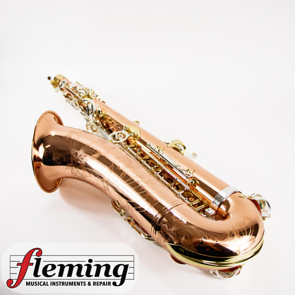 P. Mauriat PMST-600CV "Venus" Professional Tenor Saxophone
