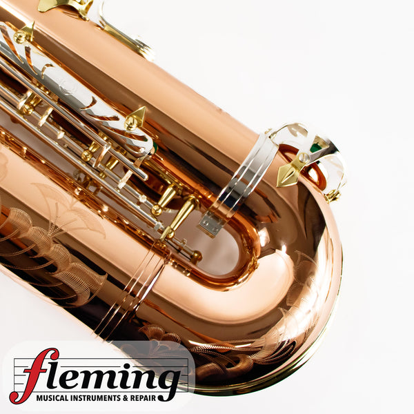 P. Mauriat PMST-600CV "Venus" Professional Tenor Saxophone