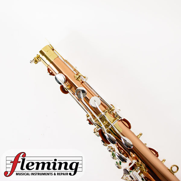 P. Mauriat PMST-600CV "Venus" Professional Tenor Saxophone