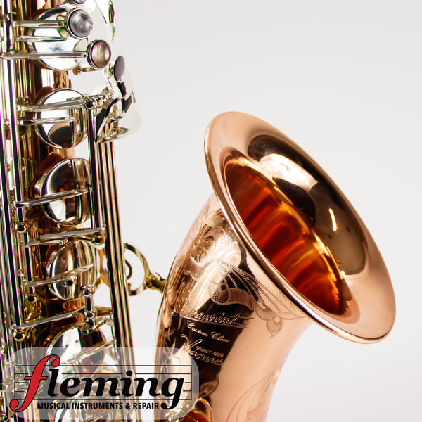 P. Mauriat PMST-600CV "Venus" Professional Tenor Saxophone