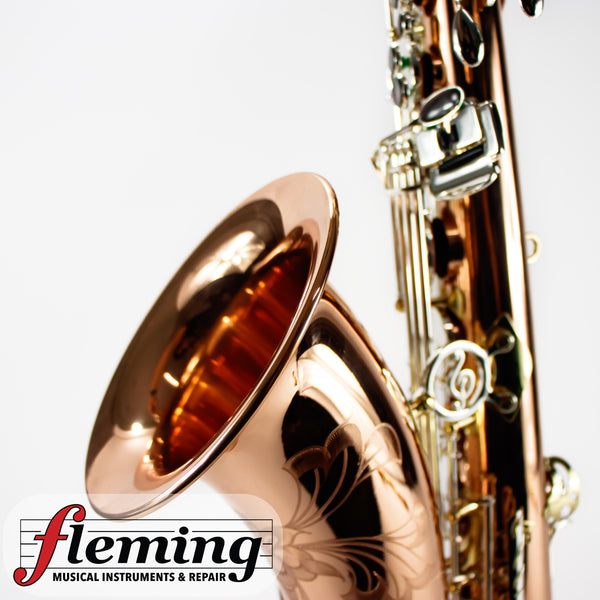 P. Mauriat PMST-600CV "Venus" Professional Tenor Saxophone