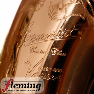 P. Mauriat PMST-600CV "Venus" Professional Tenor Saxophone