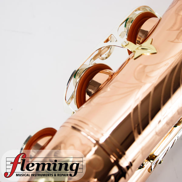 P. Mauriat PMST-600CV "Venus" Professional Tenor Saxophone