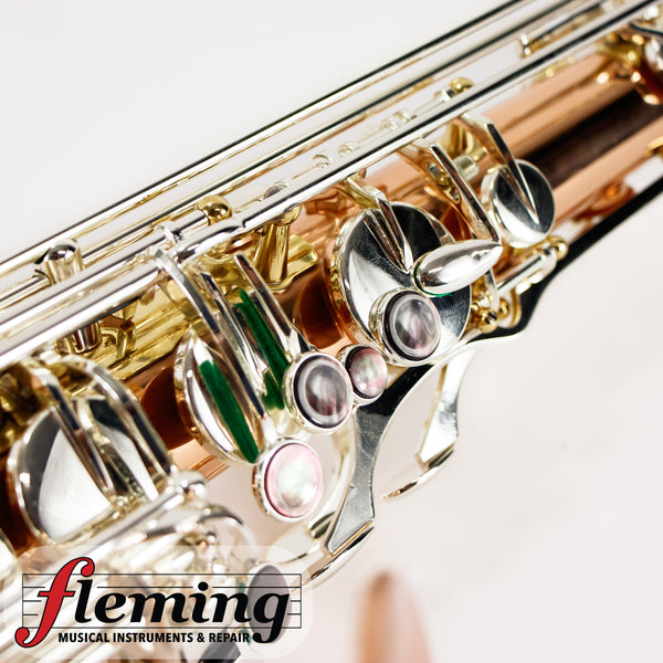P. Mauriat PMST-600CV "Venus" Professional Tenor Saxophone