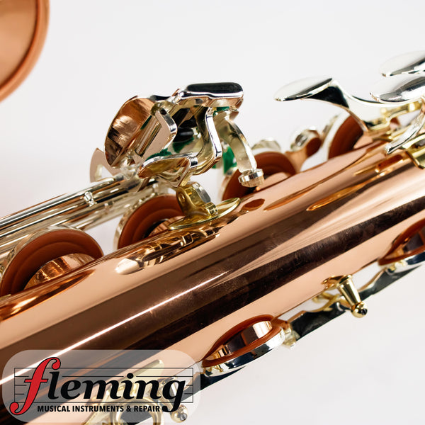 P. Mauriat PMST-600CV "Venus" Professional Tenor Saxophone