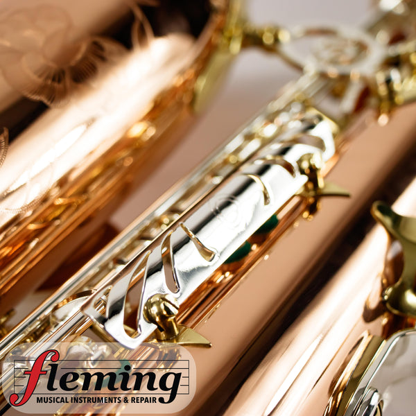 P. Mauriat PMST-600CV "Venus" Professional Tenor Saxophone