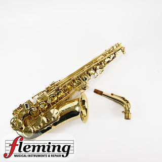 Selmer-Paris Series III Alto Saxophone