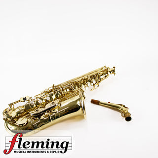 Selmer-Paris Series III Alto Saxophone