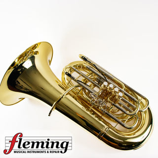 Eastman EBC832 4/4 CC 4 Piston Valve Tuba