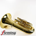 Eastman EBC832 4/4 CC 4 Piston Valve Tuba