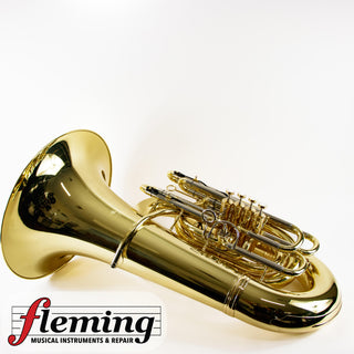 Eastman EBC832 4/4 CC 4 Piston Valve Tuba