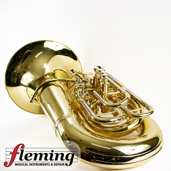 Eastman EBC832 4/4 CC 4 Piston Valve Tuba
