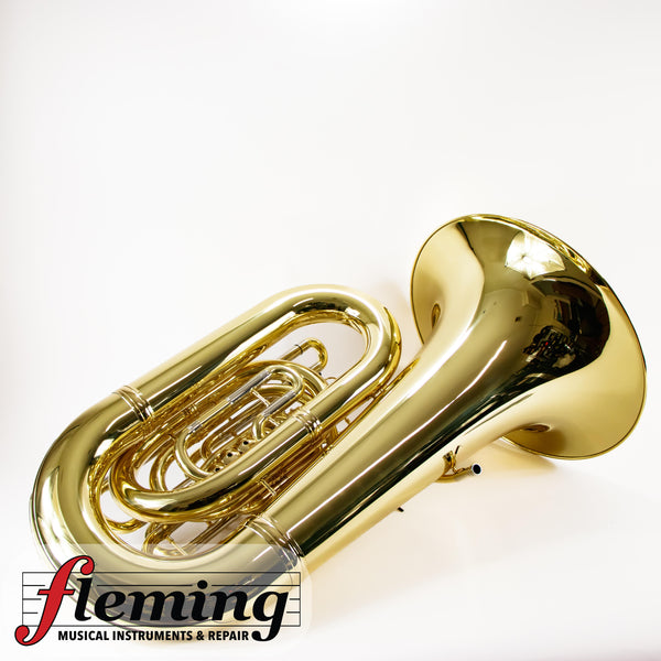 Eastman EBC832 4/4 CC 4 Piston Valve Tuba