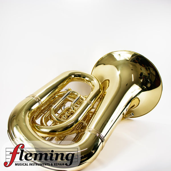 Eastman EBC832 4/4 CC 4 Piston Valve Tuba