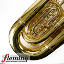 Eastman EBC832 4/4 CC 4 Piston Valve Tuba