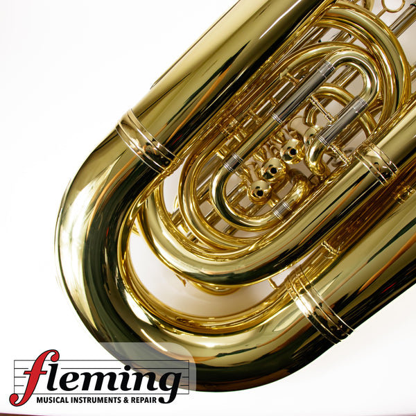 Eastman EBC832 4/4 CC 4 Piston Valve Tuba