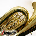 Eastman EBC832 4/4 CC 4 Piston Valve Tuba