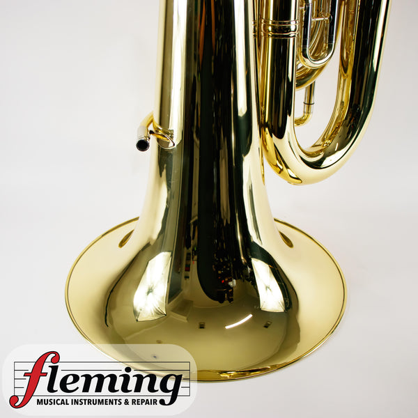 Eastman EBC832 4/4 CC 4 Piston Valve Tuba