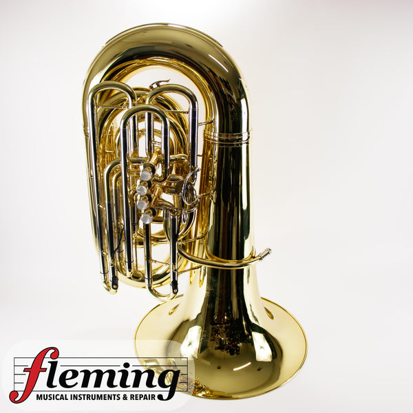 Eastman EBC832 4/4 CC 4 Piston Valve Tuba