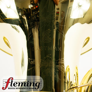 Eastman EBC832 4/4 CC 4 Piston Valve Tuba