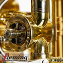 Eastman EBC832 4/4 CC 4 Piston Valve Tuba