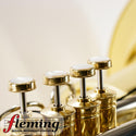 Eastman EBC832 4/4 CC 4 Piston Valve Tuba