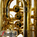 Eastman EBC832 4/4 CC 4 Piston Valve Tuba