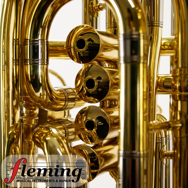 Eastman EBC832 4/4 CC 4 Piston Valve Tuba