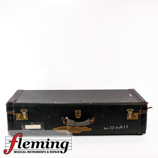 Selmer-Paris Super Action 80 (Series I) Tenor Saxophone 1985