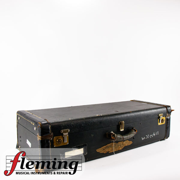 Selmer-Paris Super Action 80 (Series I) Tenor Saxophone 1985