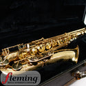 Selmer-Paris Super Action 80 (Series I) Tenor Saxophone 1985