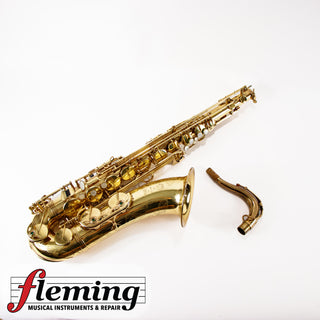 Selmer-Paris Super Action 80 (Series I) Tenor Saxophone 1985