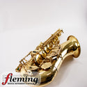 Selmer-Paris Super Action 80 (Series I) Tenor Saxophone 1985