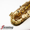 Selmer-Paris Super Action 80 (Series I) Tenor Saxophone 1985