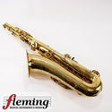 Selmer-Paris Super Action 80 (Series I) Tenor Saxophone 1985