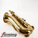 Selmer-Paris Super Action 80 (Series I) Tenor Saxophone 1985