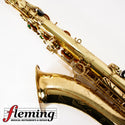 Selmer-Paris Super Action 80 (Series I) Tenor Saxophone 1985