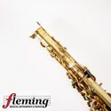 Selmer-Paris Super Action 80 (Series I) Tenor Saxophone 1985