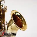 Selmer-Paris Super Action 80 (Series I) Tenor Saxophone 1985