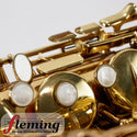 Selmer-Paris Super Action 80 (Series I) Tenor Saxophone 1985