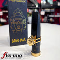 Theo Wanne Brahma Hard Rubber Tenor Saxophone Mouthpiece 7 Tip Opening