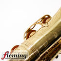 Selmer-Paris Super Action 80 (Series I) Tenor Saxophone 1985