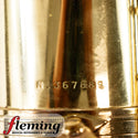 Selmer-Paris Super Action 80 (Series I) Tenor Saxophone 1985