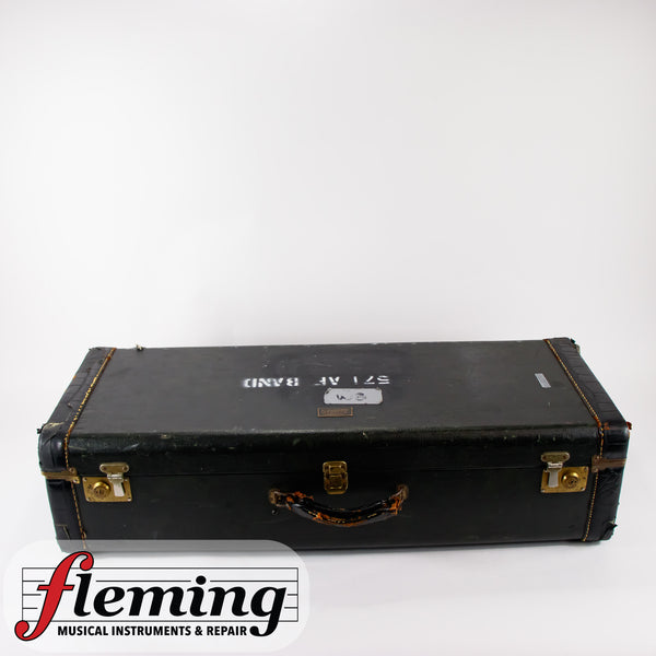 Selmer-Paris Super Action 80 Series II Bb Tenor Saxophone