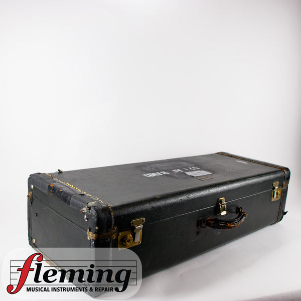 Selmer-Paris Super Action 80 Series II Bb Tenor Saxophone