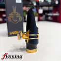 Theo Wanne Lakshmi Hard Rubber Alto Mouthpiece 7 Tip Opening