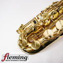 Selmer-Paris Super Action 80 Series II Bb Tenor Saxophone