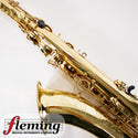 Selmer-Paris Super Action 80 Series II Bb Tenor Saxophone