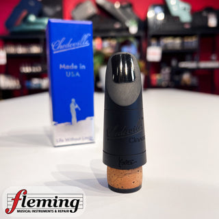 Chedeville Kanter Cinema Bb Clarinet Mouthpiece