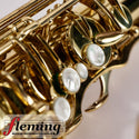 Selmer-Paris Super Action 80 Series II Bb Tenor Saxophone